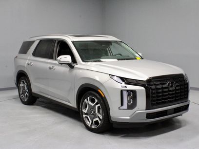 Used 2024 Hyundai Palisade SEL w/ Premium Package