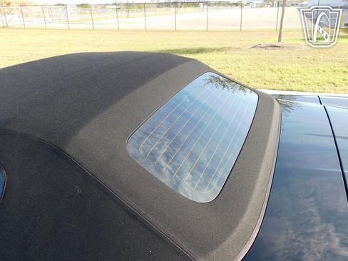 Used 2017 Chevrolet Corvette Z06 image 7