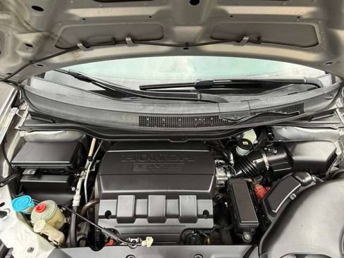 Used 2015 Honda Odyssey EX-L image 17