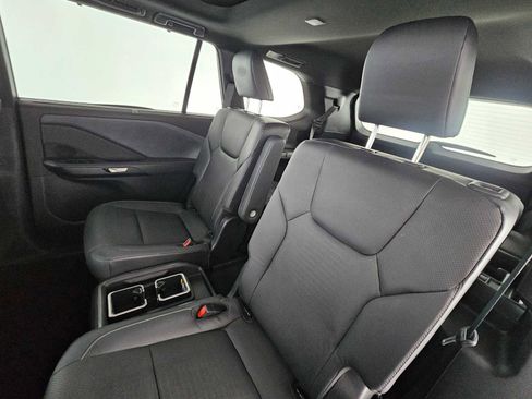 Used 2024 Lexus TX 350 FWD image 19