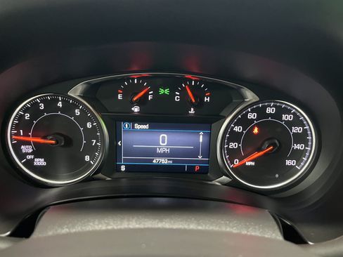 Certified 2023 GMC Terrain SLE w/ Driver Convenience Package AWD/4WD image 15