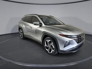 Used 2024 Hyundai Tucson Limited FWD video 2