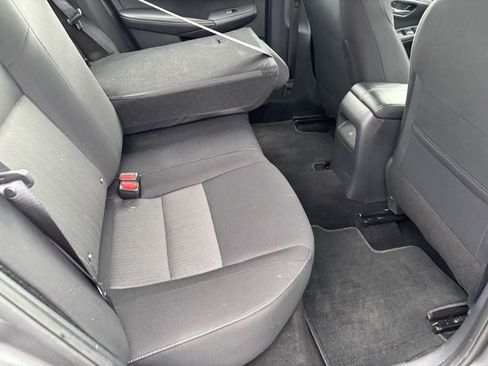 Used 2024 Nissan Sentra SV w/ All-Weather Package image 29