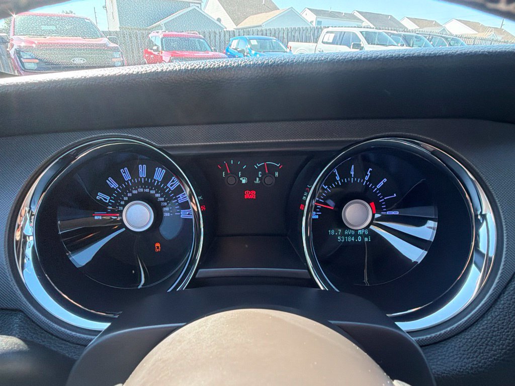 Used 2011 Ford Mustang GT RWD image 29
