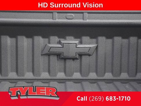 New 2026 Chevrolet Silverado 2500 LT w/ All Star Edition image 21