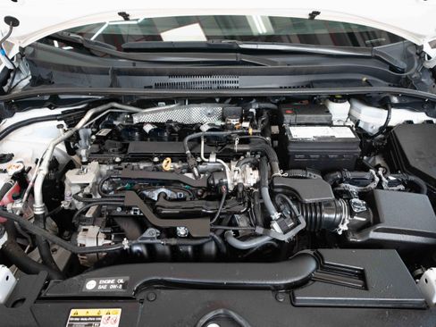 Used 2024 Toyota Corolla LE image 30