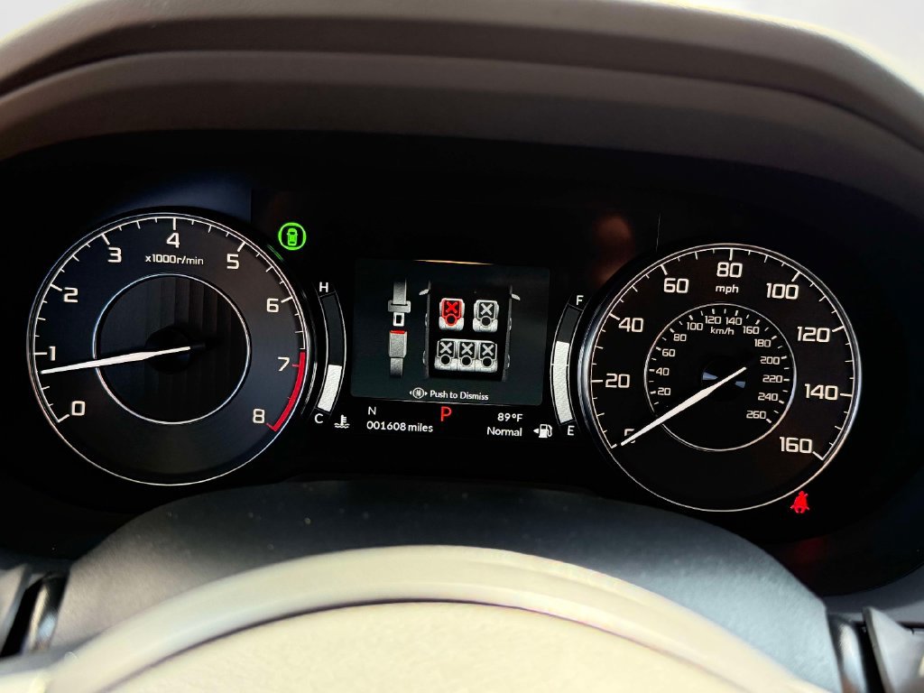 Used 2026 Acura RDX w/ Technology Package AWD/4WD image 19