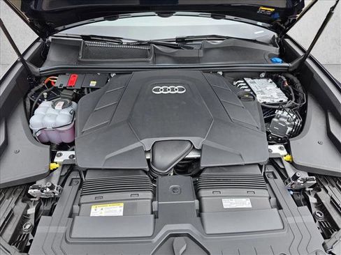 New 2026 Audi Q8 Premium Plus image 28