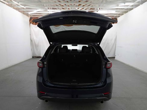 Used 2024 MAZDA CX-5 AWD 2.5 S w/ Preferred Package image 29