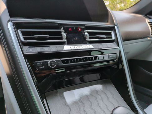 Used 2020 BMW M8 Convertible w/ Driving Assistance Package AWD/4WD image 20