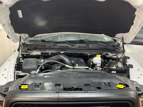 Used 2018 RAM 1500 Rebel w/ Ram 1500 Black Rebel Group AWD/4WD image 29