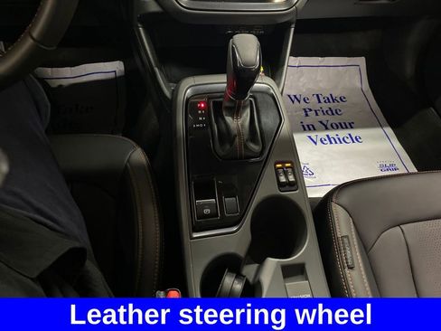 Used 2025 Subaru Crosstrek 2.5i Limited image 26