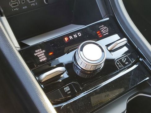 New 2025 Jeep Grand Cherokee L Summit image 11