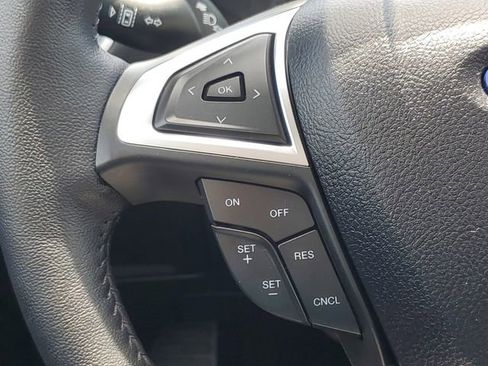 Certified 2024 Ford Edge SEL w/ Convenience Package AWD/4WD image 18