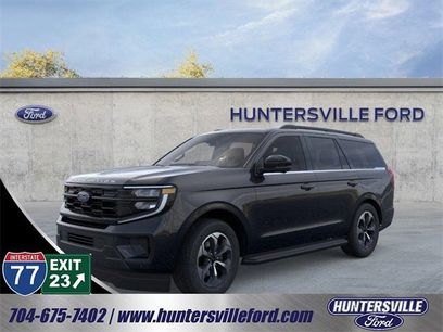 New 2026 Ford Expedition Active
