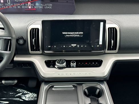 New 2025 Ford Expedition Max Active AWD/4WD image 24