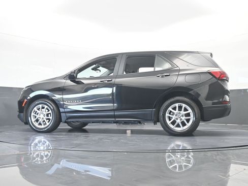 Used 2024 Chevrolet Equinox LS w/ Driver Confidence II Package image 53