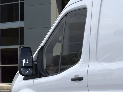 New 2026 Ford Transit 250 148 Medium Roof Extended AWD image 20