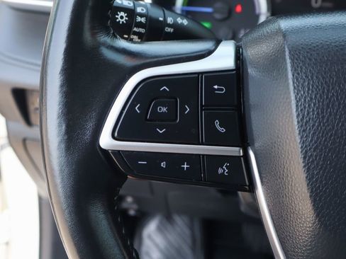 Used 2023 Toyota Highlander XLE FWD image 20