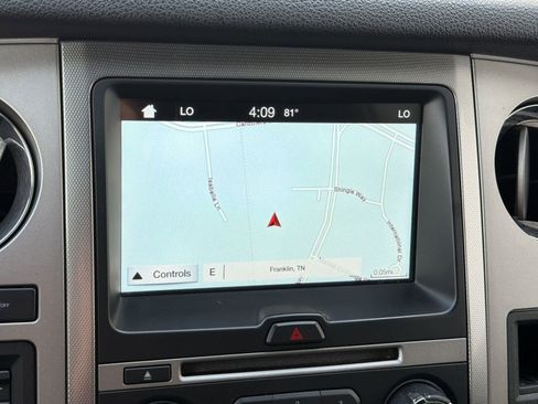 Used 2016 Ford Expedition EL XLT w/ Equipment Group 202A image 24