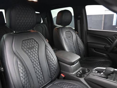 Used 2024 Chevrolet Colorado Trail Boss w/ Technology Package image 21