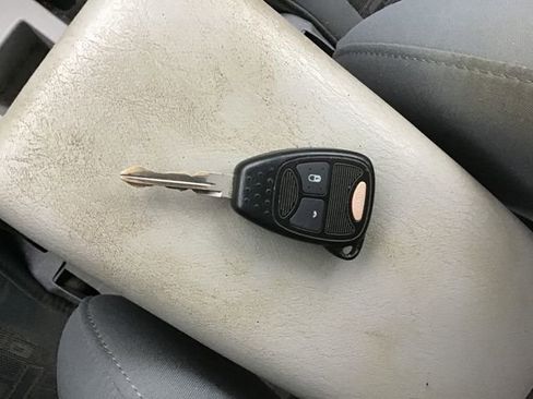 Used 2008 Chrysler PT Cruiser LX image 26