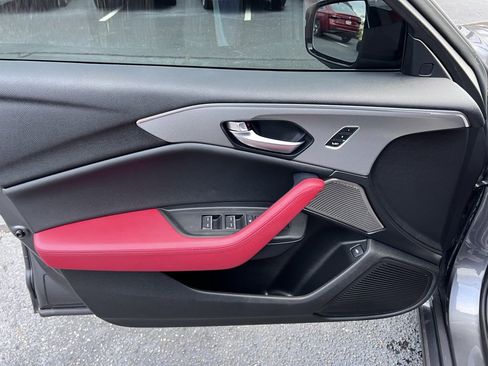 Used 2022 Acura TLX SH-AWD w/ A-SPEC Pkg image 14