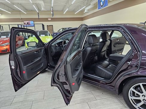 Used 2008 Cadillac DTS Performance image 14