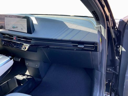 Used 2022 Kia EV6 GT-Line w/ GT-Line White Seat Package image 19