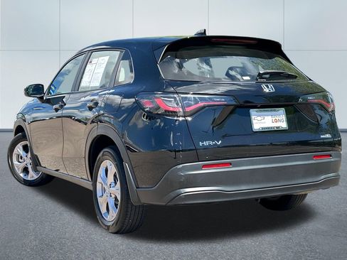 Used 2024 Honda HR-V LX image 29