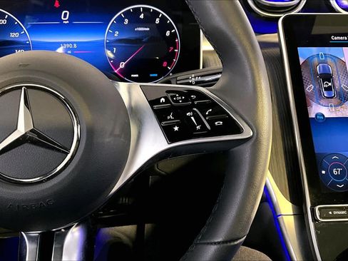 Certified 2026 Mercedes-Benz GLC 300 4MATIC image 25