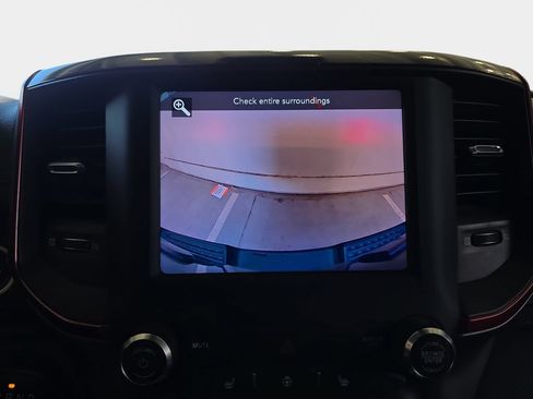 Used 2019 RAM 1500 Rebel w/ Rebel Level 1 Equipment Group AWD/4WD image 23