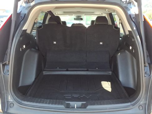 Certified 2023 Honda CR-V EX-L image 6