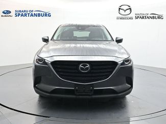 Used 2023 MAZDA CX-9 Touring Plus AWD/4WD video 2