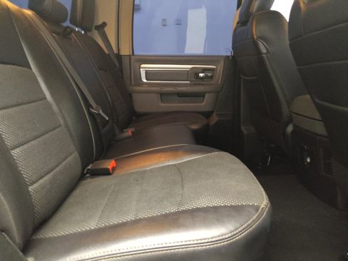 Used 2018 RAM 1500 Lone Star RWD image 19