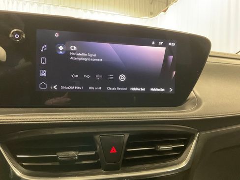 Used 2024 Buick Encore GX Preferred image 7