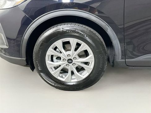 Used 2023 Ford Escape Active AWD/4WD image 36