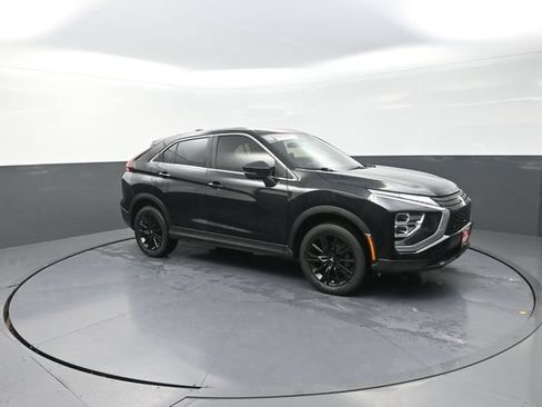 Used 2023 Mitsubishi Eclipse Cross LE AWD/4WD image 42