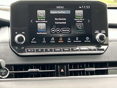 New 2026 Nissan Rogue SL AWD/4WD image 25