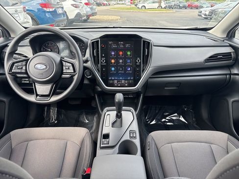 Certified 2026 Subaru Crosstrek 2.0i Premium image 13