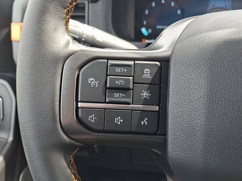 Used 2025 Ford F150 Tremor w/ Mobile Office Package AWD/4WD image 20