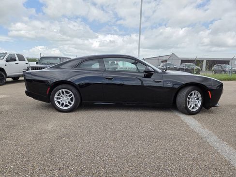 Used 2025 Dodge Charger Daytona R/T w/ Quick Order Package 25M R/T AWD/4WD image 8