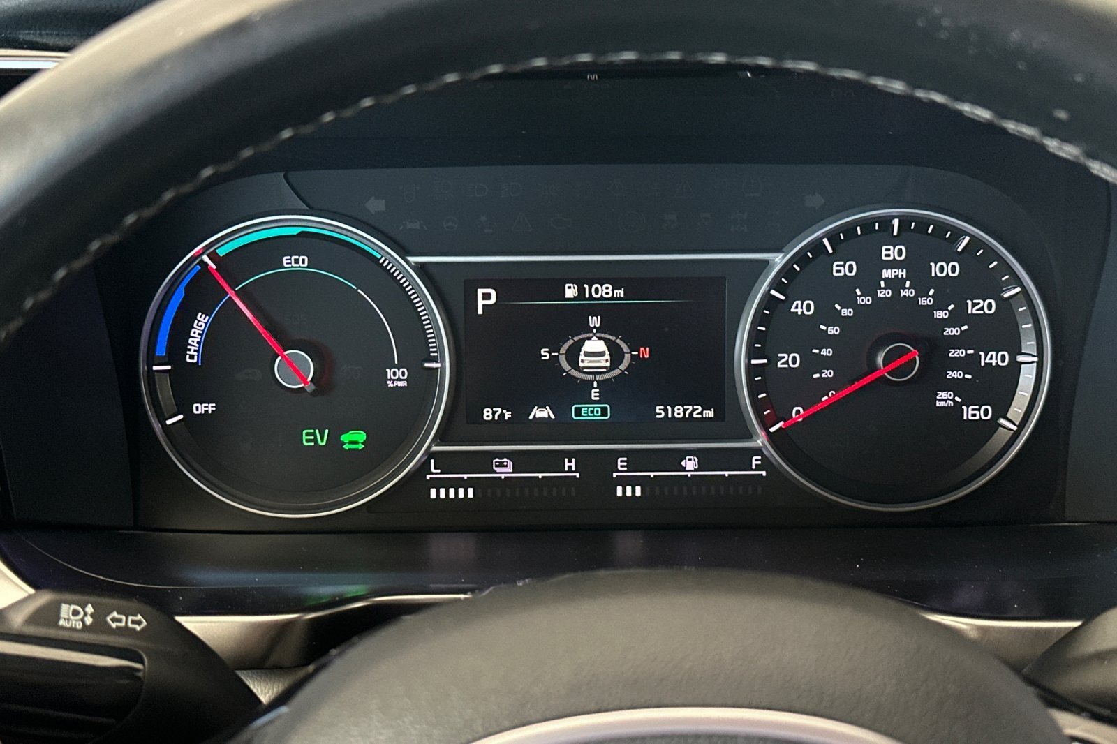 Used 2022 Kia Sorento S AWD/4WD image 25