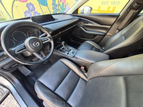 Used 2020 MAZDA CX-30 FWD w/ Select Package image 9