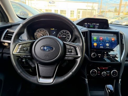 Certified 2023 Subaru Forester Touring image 13