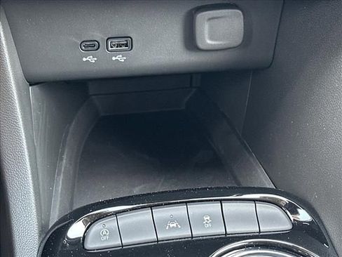 New 2026 Buick Encore GX Sport Touring w/ Comfort Package FWD image 34