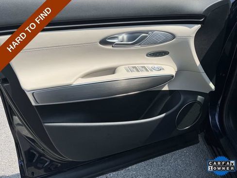 Used 2026 Genesis GV70 2.5T Select AWD/4WD image 24