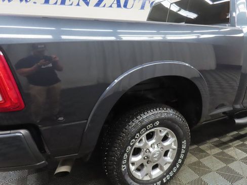 Used 2022 RAM 2500 Laramie image 31