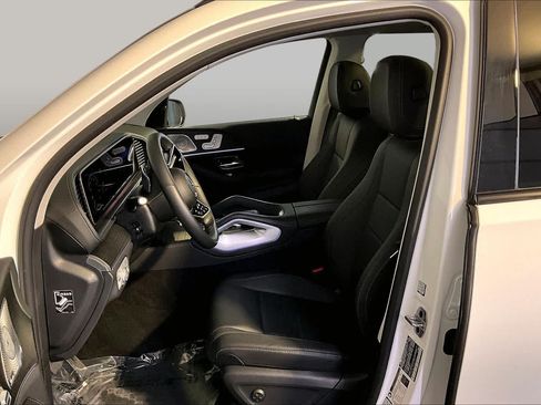 Certified 2026 Mercedes-Benz GLE 350 4MATIC image 9