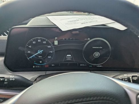 Used 2025 Kia Telluride SX Prestige X-Line AWD/4WD image 20